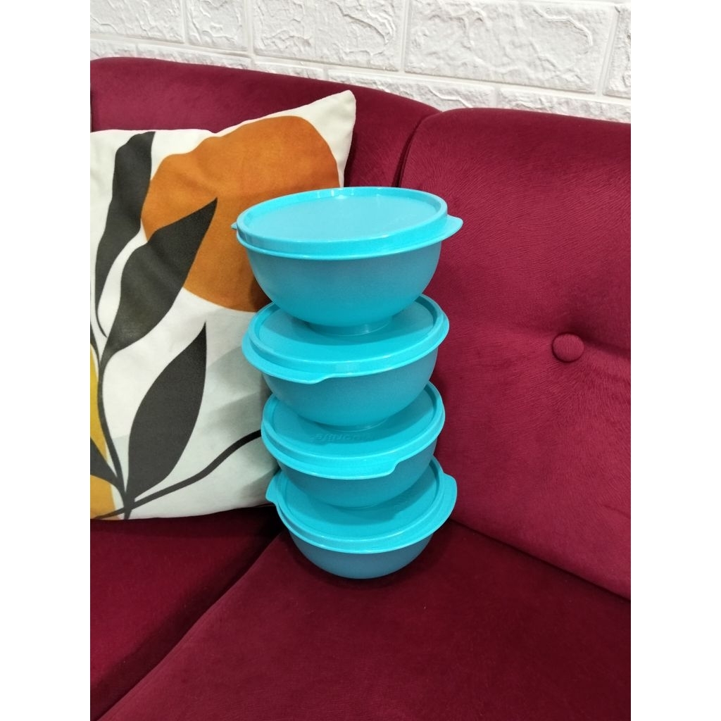 Tazza bowl 570 ml serbaguna by Moorlife tahan panas