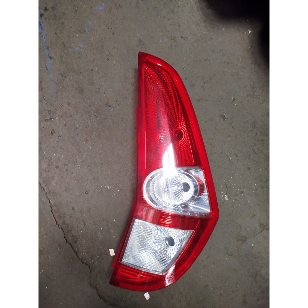 LAMPU BELAKANG SUZUKI SPLASH ORIGINAL, STOPLAMP SUZUKI SPLASH, LAMPU REM SPLASH