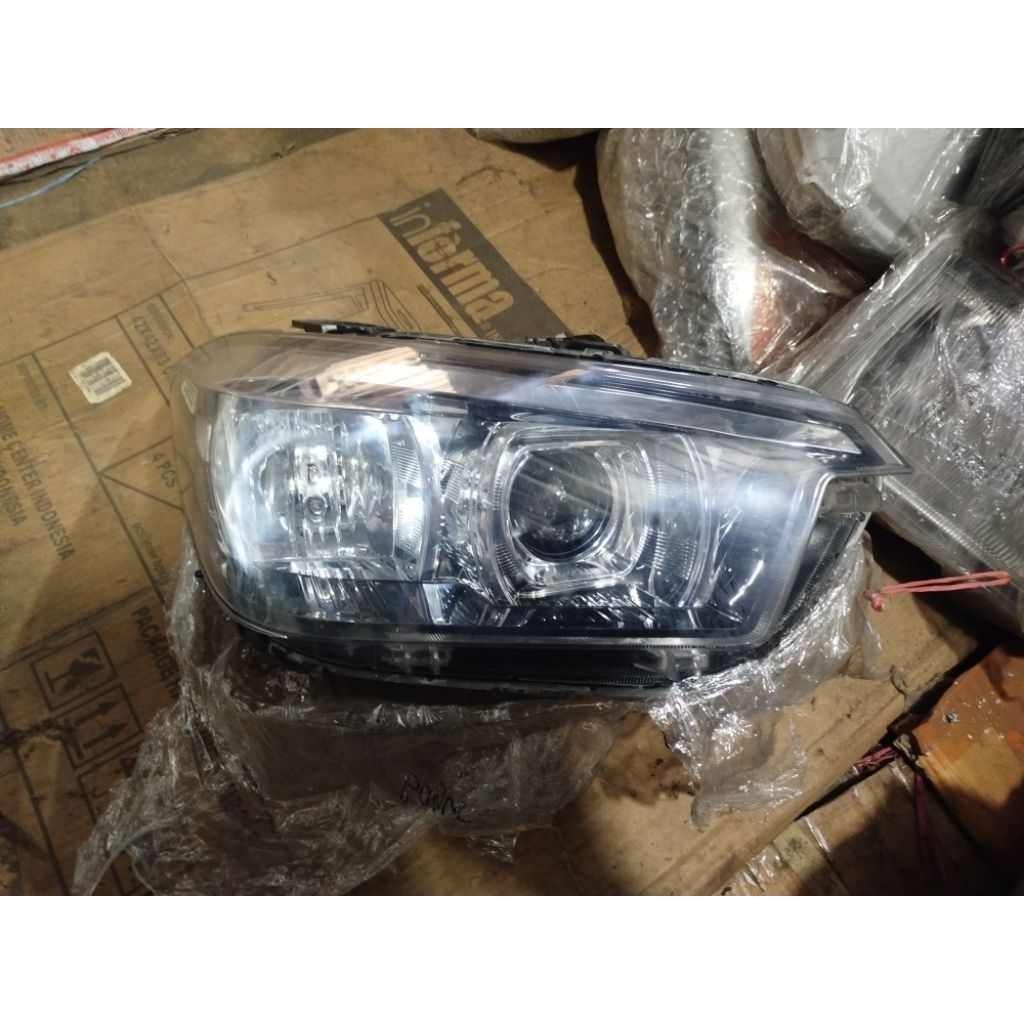 LAMPU DEPAN WULING CONFERO ORIGINAL, HEADLAMP CONFERO ORIGINAL