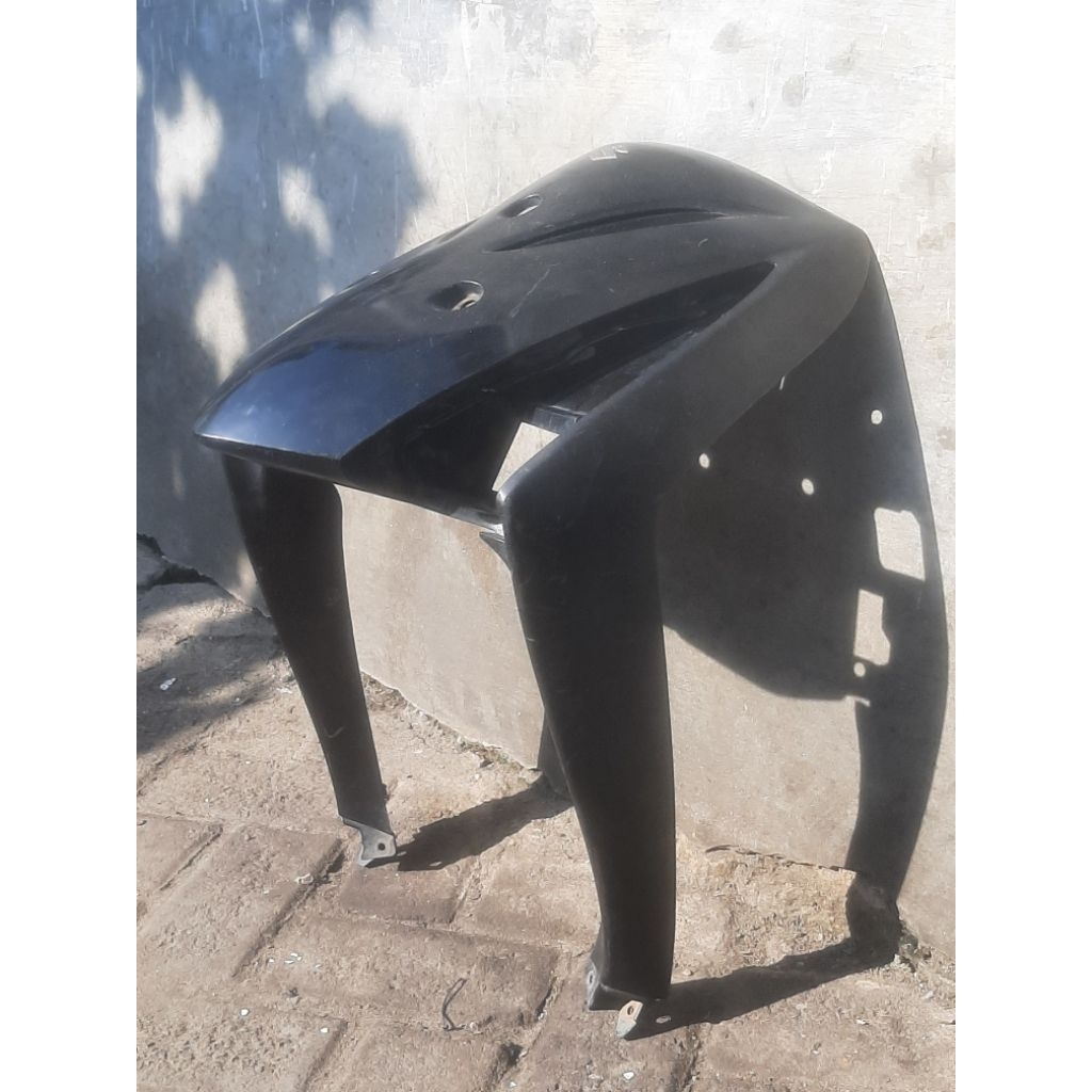 body depan suzuki spin