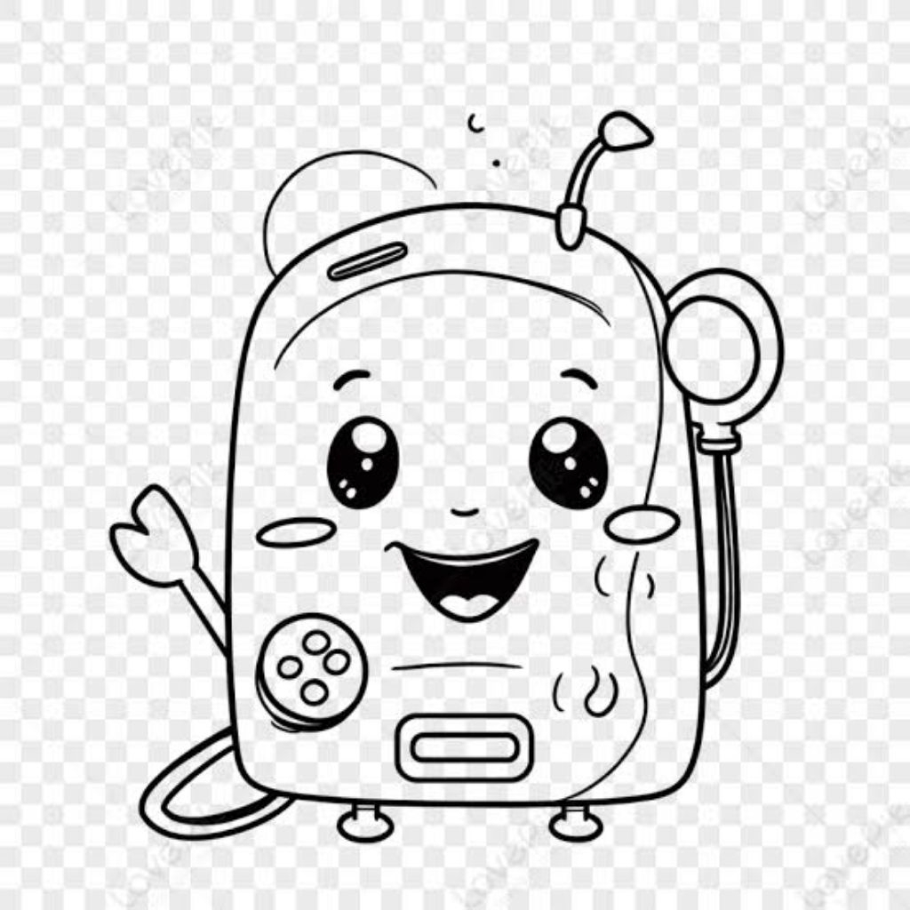 MURAI BATU TROTOL ANAKAN