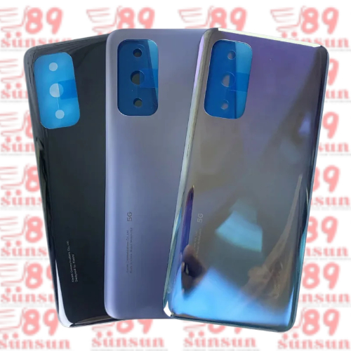 BACKDOOR XIAOMI MI 10T / MI 10T PRO