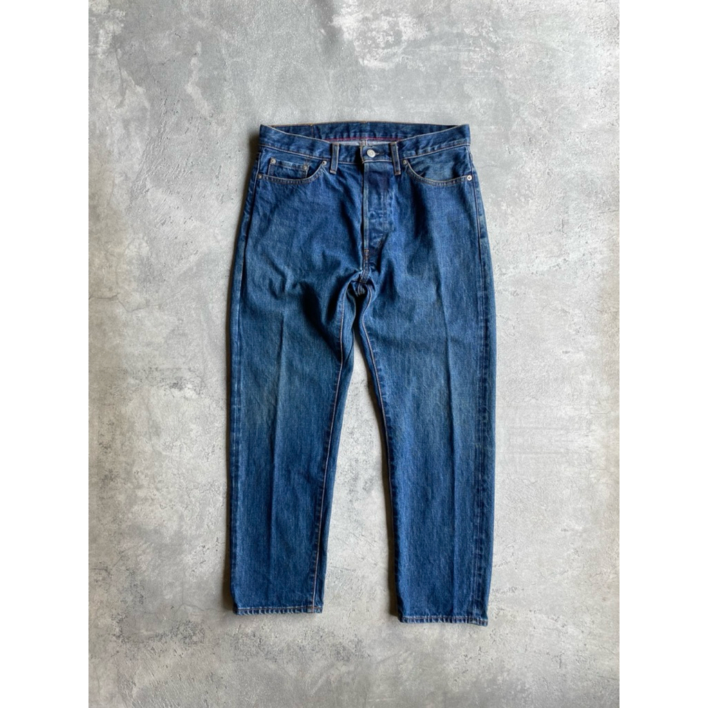 Ordinary Fits Japan Selvedge Size 30