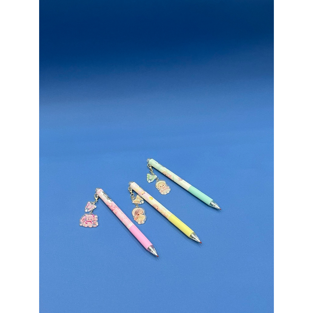 

PULPEN TINDIS FANCY CPR