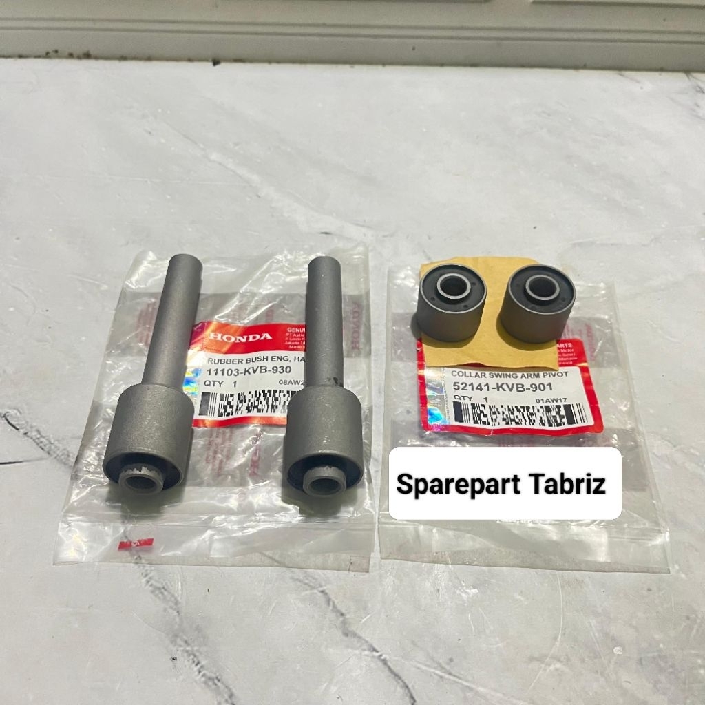 Bosh ARM Fork Sasis+Bosh Bedug Honda Beat Scoopy Vario Beat pop esp Scoopy esp Beat fi Scoopy fi Spa