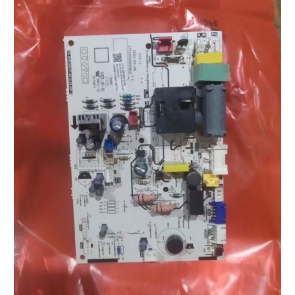 Modul ac SHARP AH A5ZCY - AH A9ZCY original baru