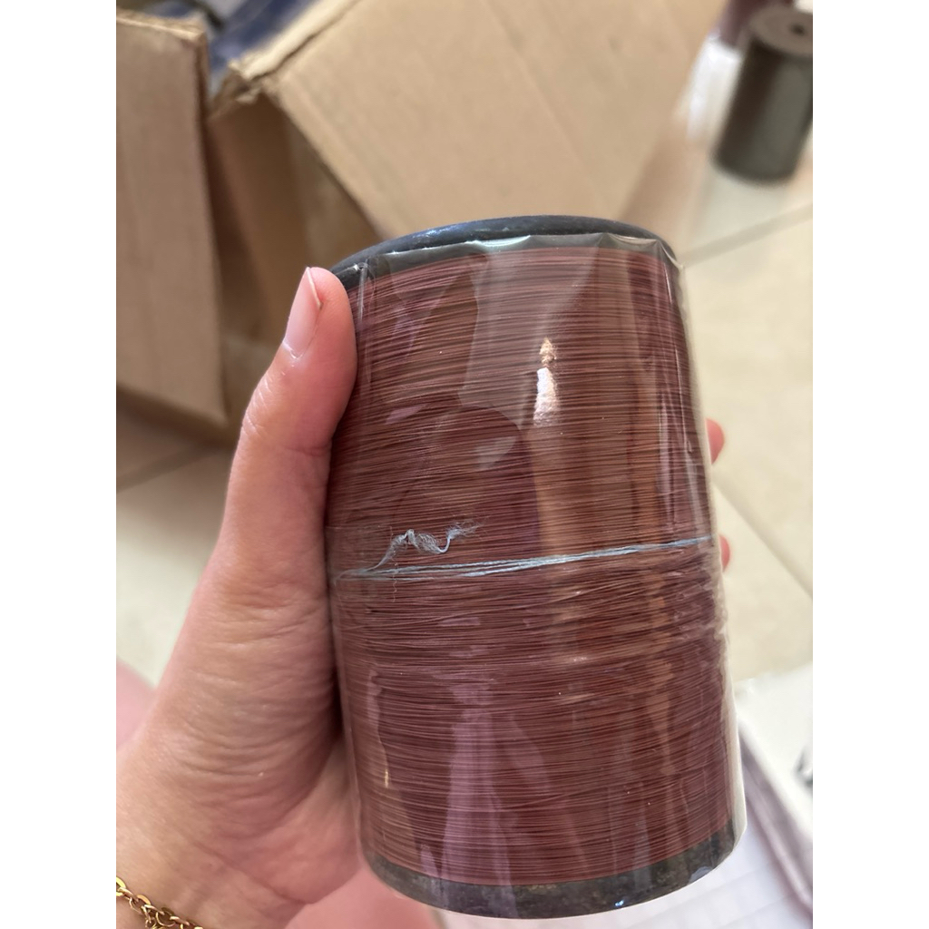 gelasan molor 6000 yard tajul fakhira