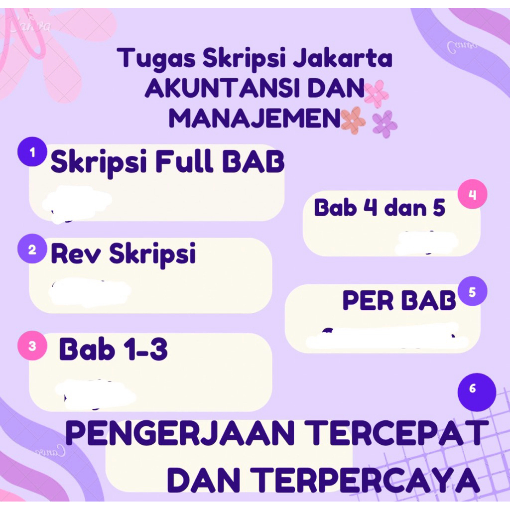 

Pedoman Tugas SkReeps dan Tehsis