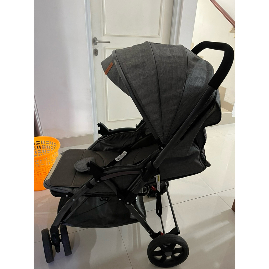 pliko stream bs 387