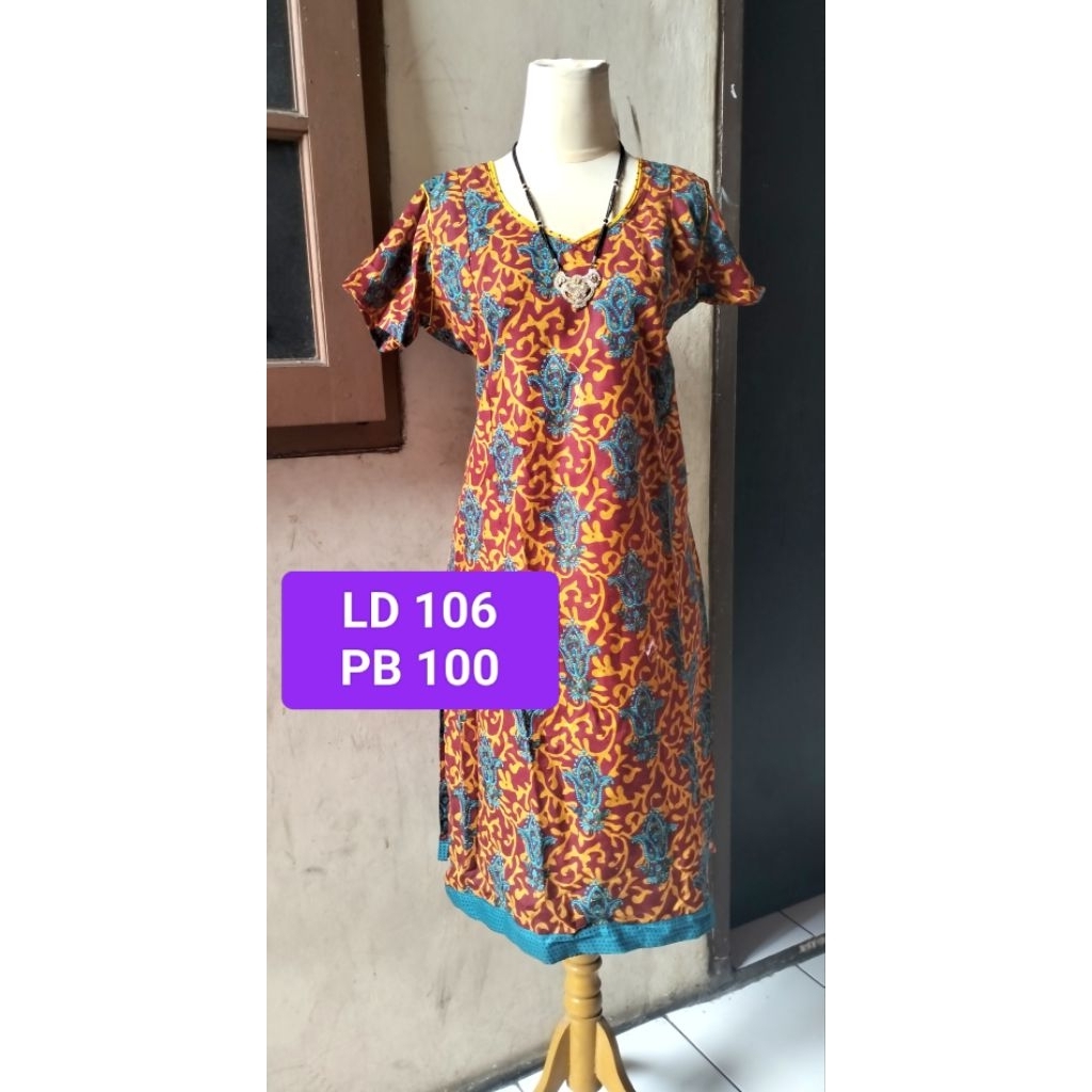 Baju india Preeloved kurti single