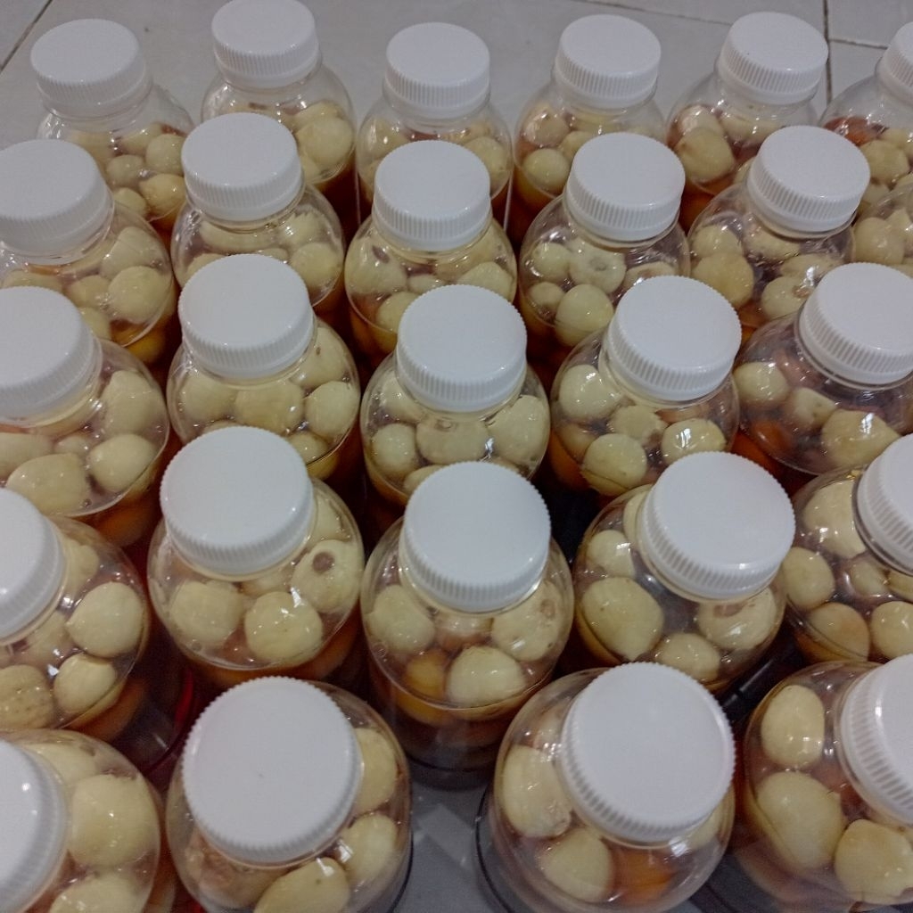 

JAMU BAWANG LANANG YPP DARUSSALAM TEGALREJO