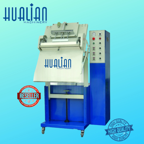 Multi Functional Vacuum Packaging Machine DZQ-600K