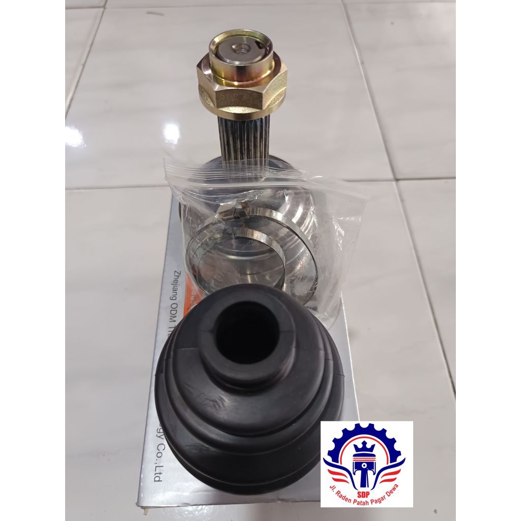 CV JOINT CIVIC WONDER