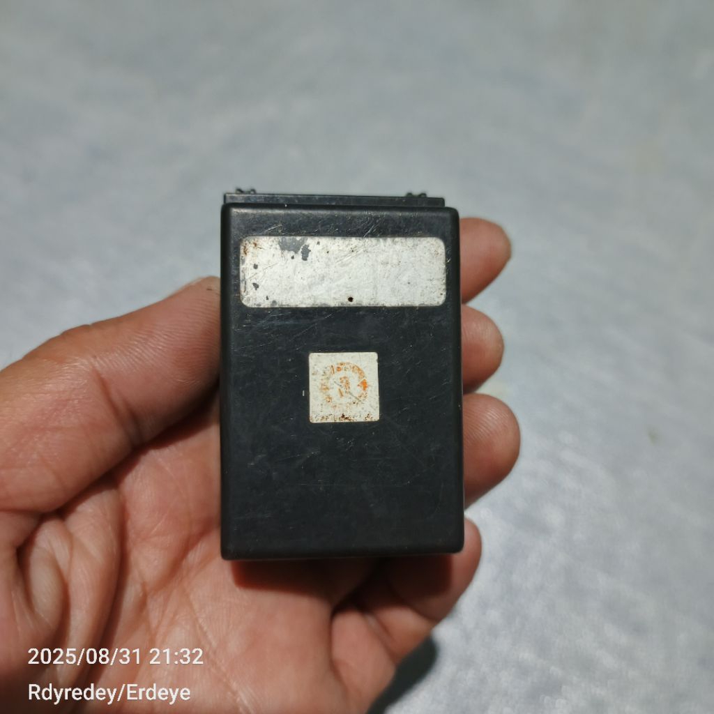 Bahan Baterai Hp Jadul Motorola Symbol