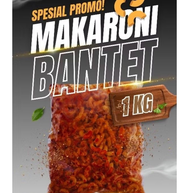 

Makaroni Cikruh Original Pedas Daun Jeruk Murah Viral 30rb Snack Sultan Premium Gurih Renyah Mantap