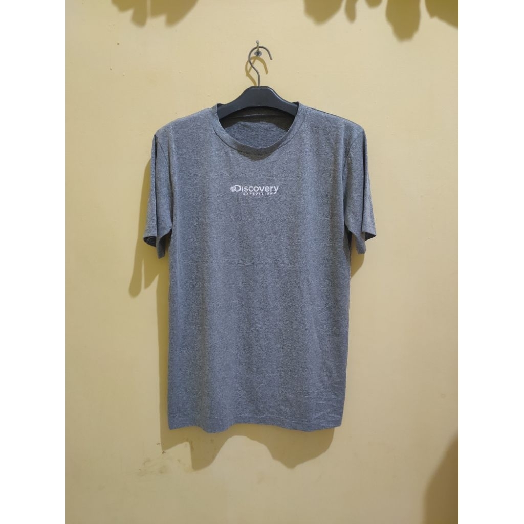 KAOS DISCOVERY FASHION