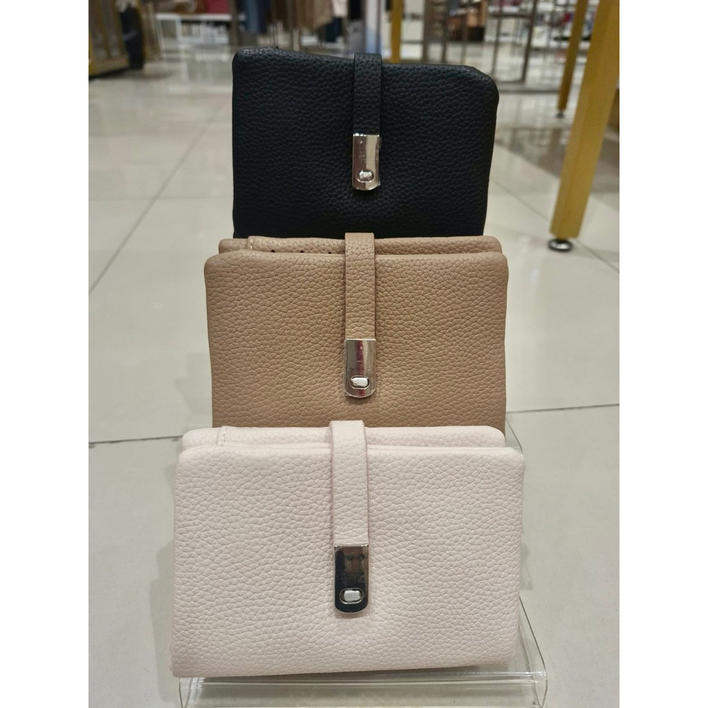 "PROMO" Dompet wanita dewasa Les Femmes