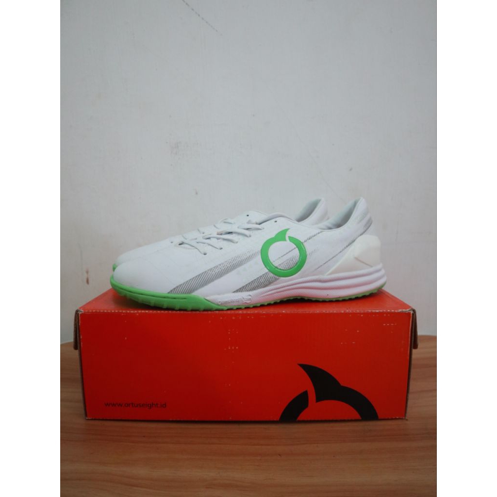 Ortuseight Catalyst Legion V2