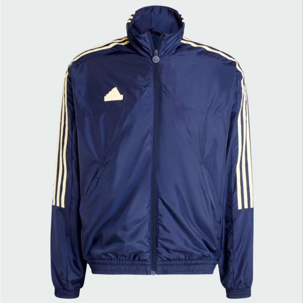 Adidas House of Tiro Woven Track jaket Tracktop Mens IW3579 Ori
