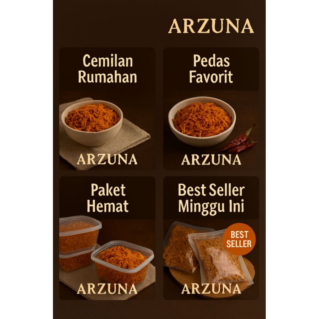 

KENTANG MUSTOPA MANIS GURIH 350gr