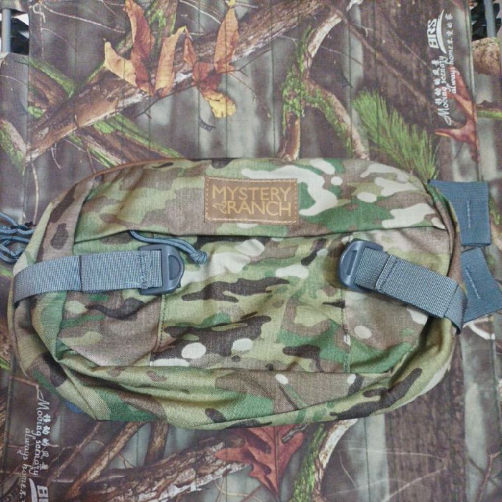 Mystery Ranch Hip Monkey Pack