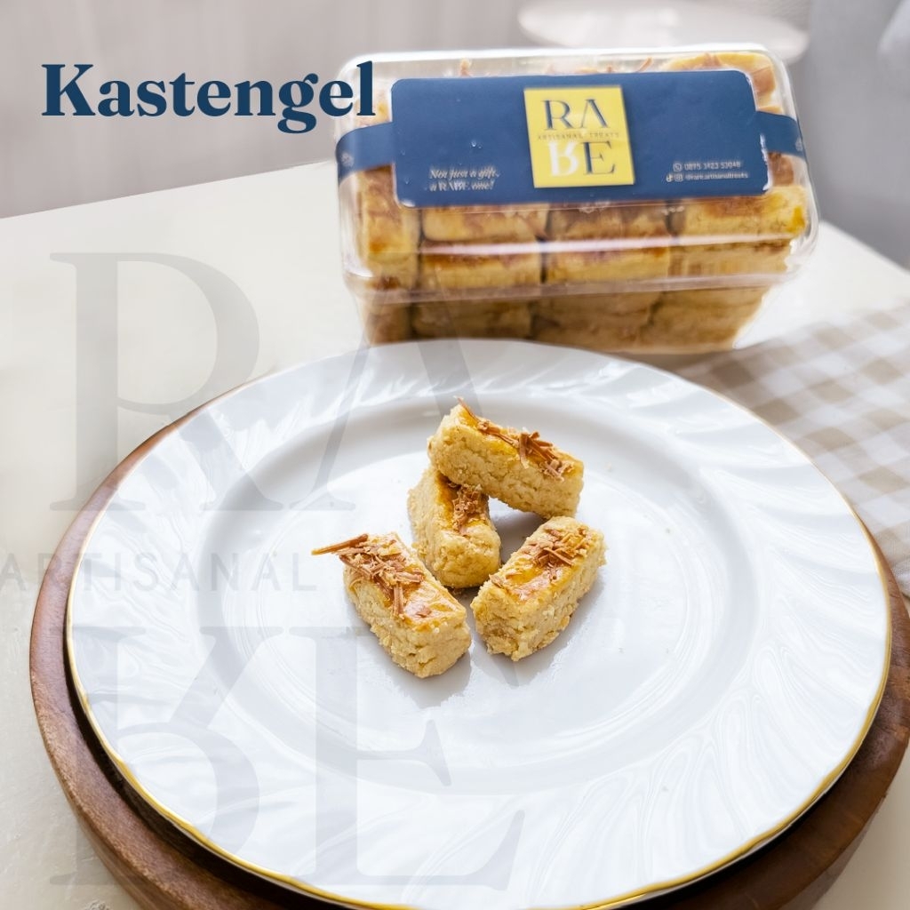 

Kastengel (440g)