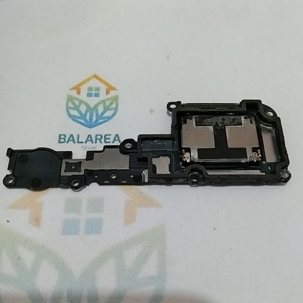 Buzzer Loudspeaker bekas Oppo F9