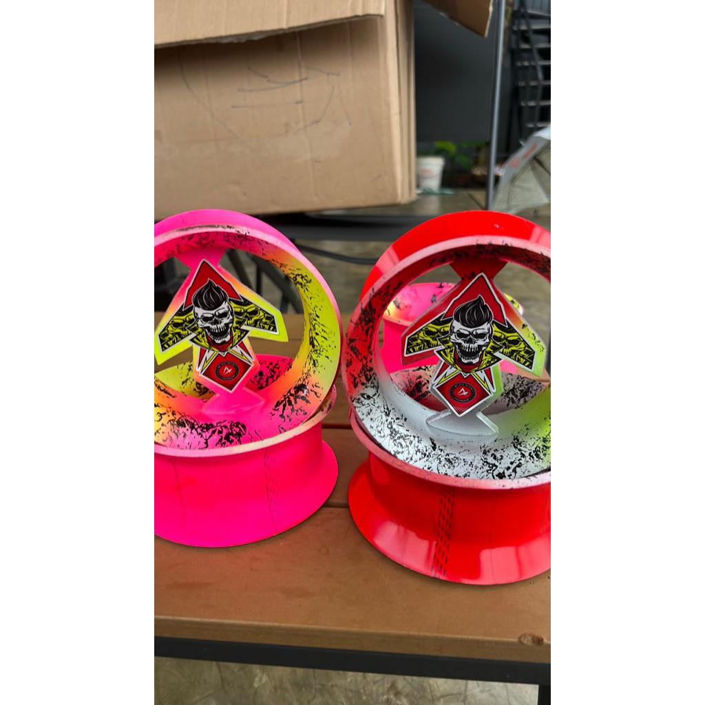 Beladu art.  Stabilo