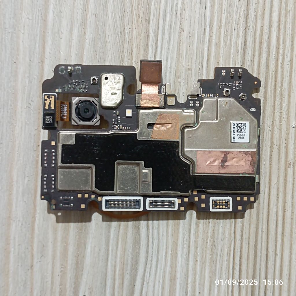 Mesin  Realme Narzo 50i Prime | mesin only normal