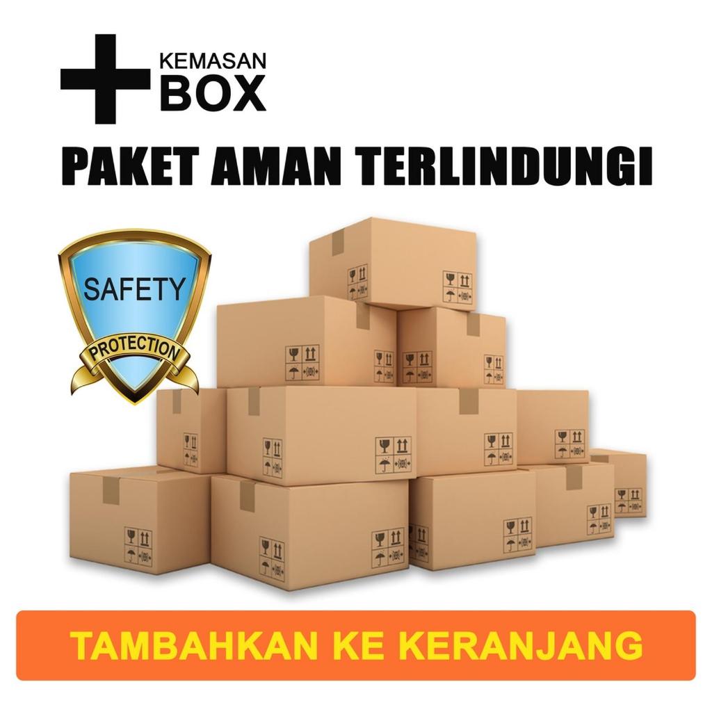 

EXTRA BUBBLE WRAP PLASTIK DAN DUS GELEMBUNG UNTUK PACKING