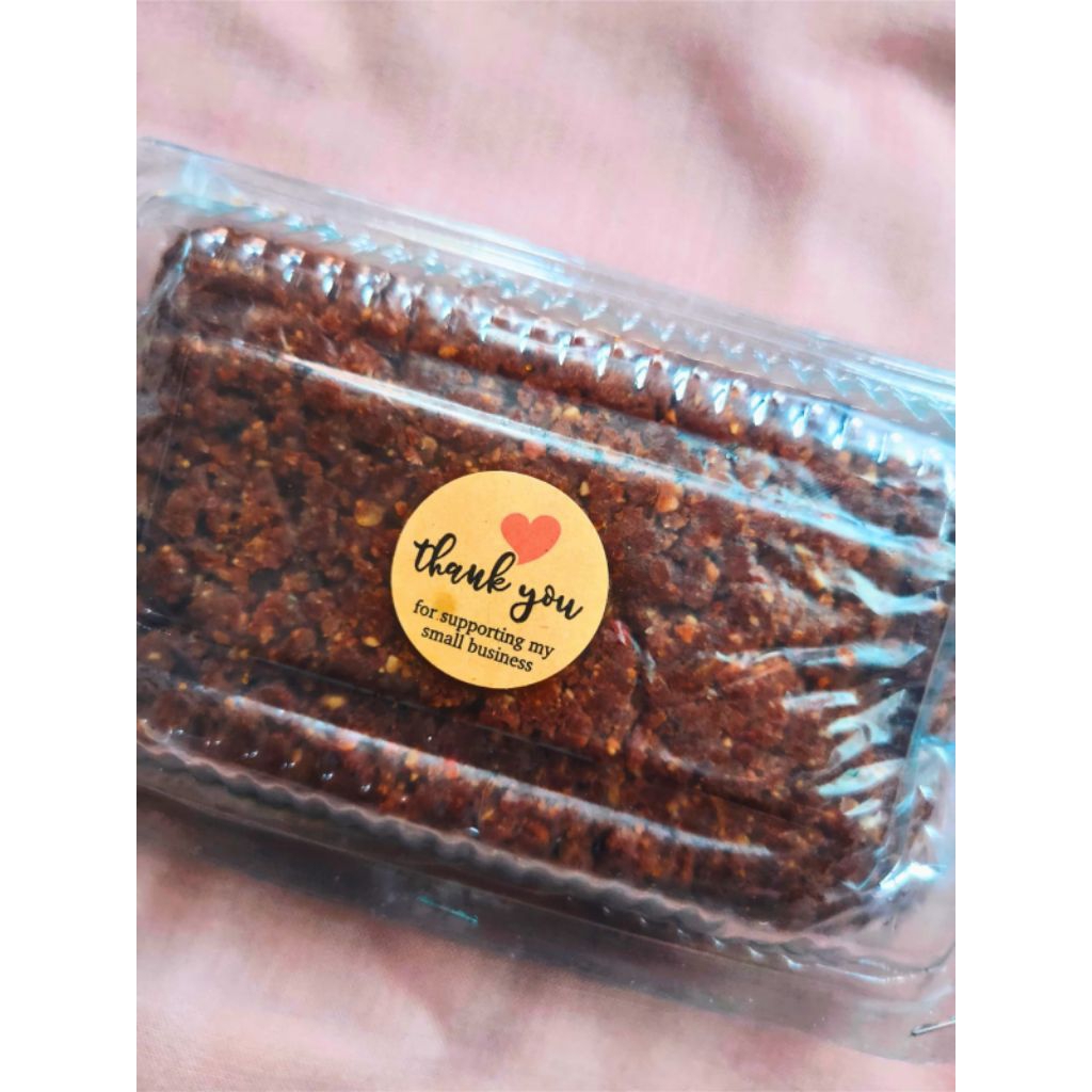 

Sambal Pecel Blambangan