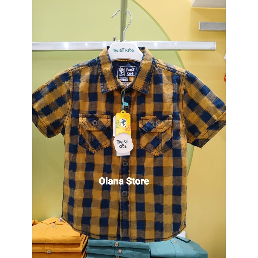 twist kids original