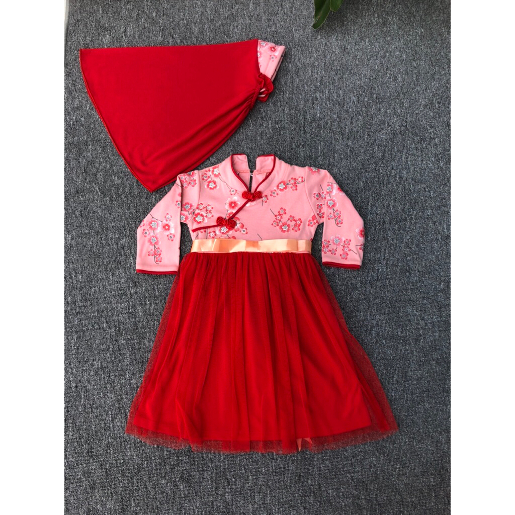 Gamis Kimono/Baju Muslim Anak/gamiss anak/derss anak lucu/gamis korea style/ gamis anak murah