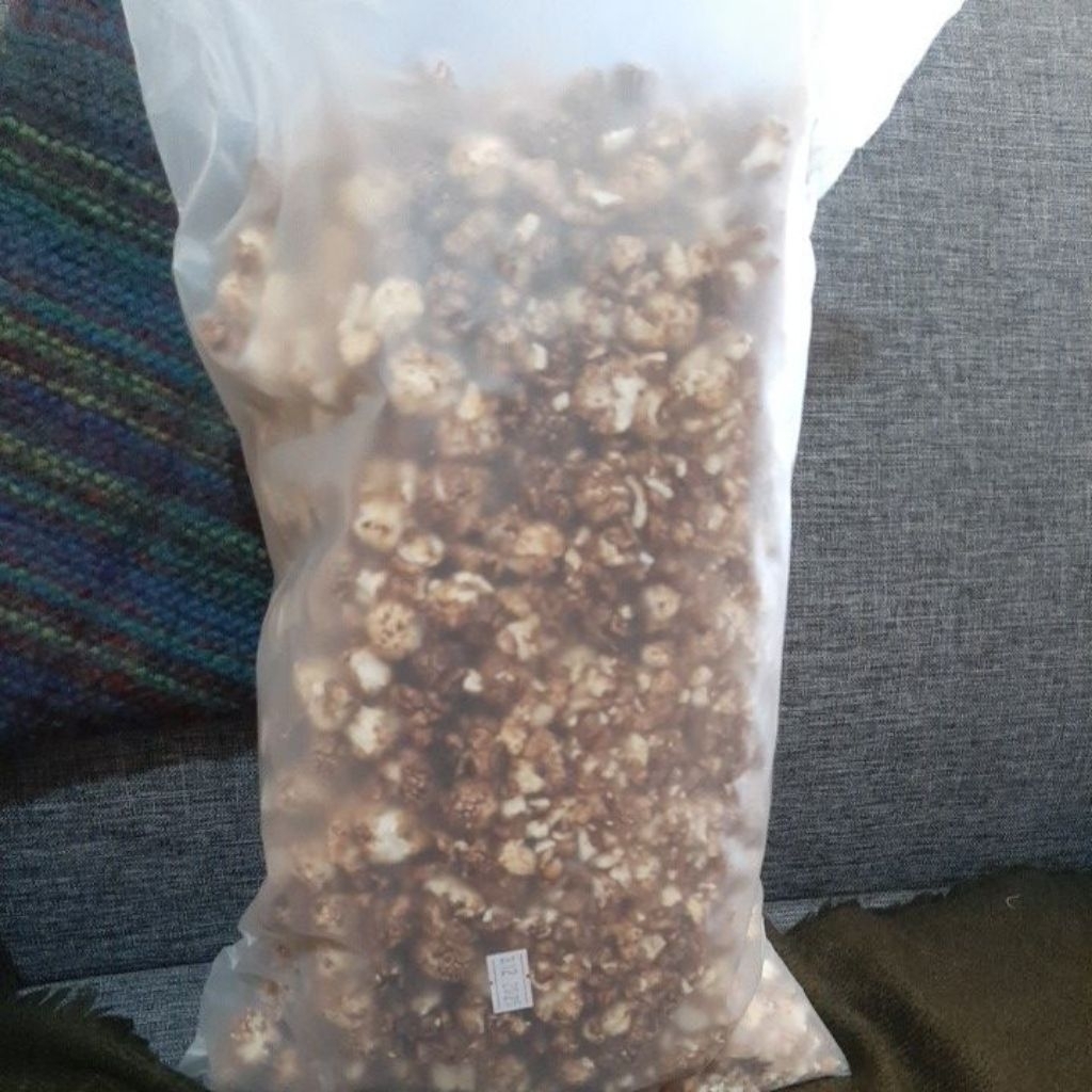 

KarinPop Popcorn Viral