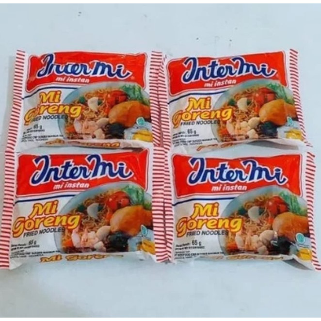 

Inter Mi Goreng 1 Karton Termurah