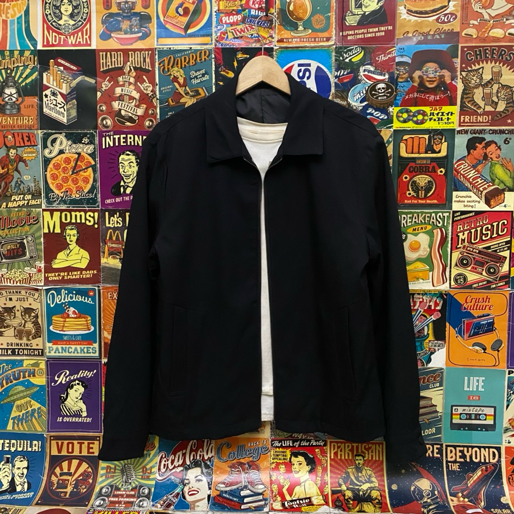 Jaket mind bridge size L