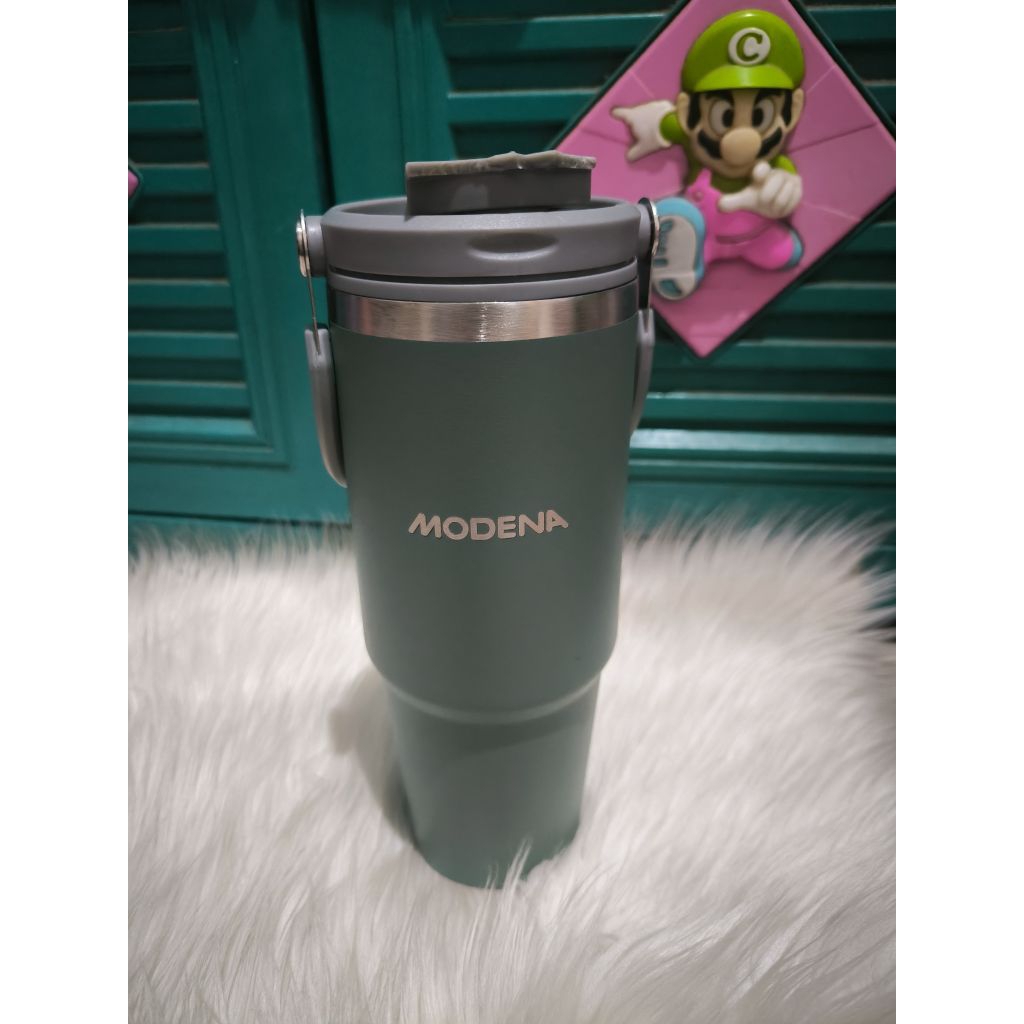 Tumbler Air Panas dan Dingin 650 ml