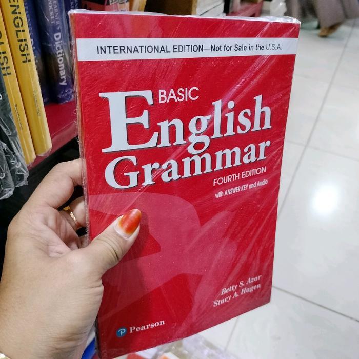 

READY BUNDLING 3 BUKU english grammar
