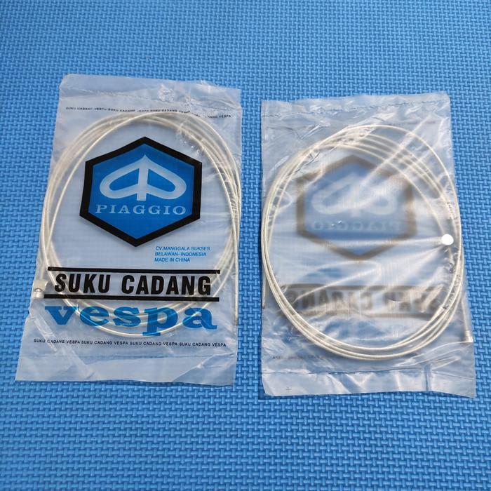 Tali kopling vespa Kawat kopling Vespa Kabel kopling vespa 1 pcs