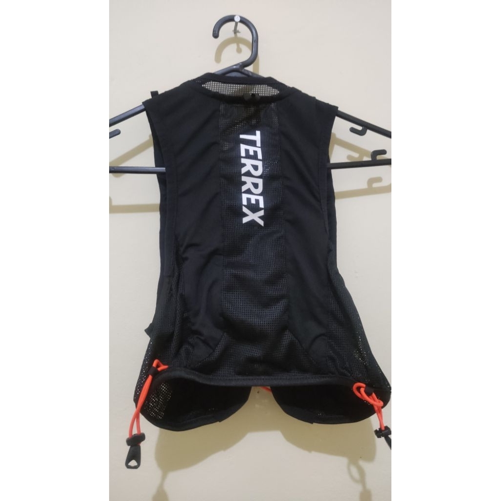 vest adds txxx climacool