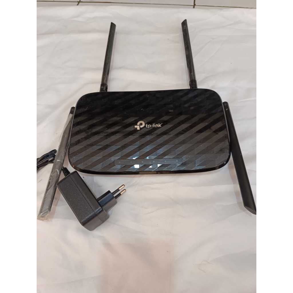 TP-Link Archer A6 AC1200