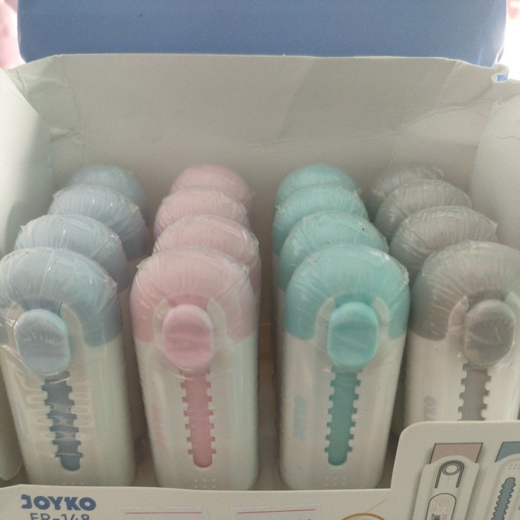 

clean eraser joyko