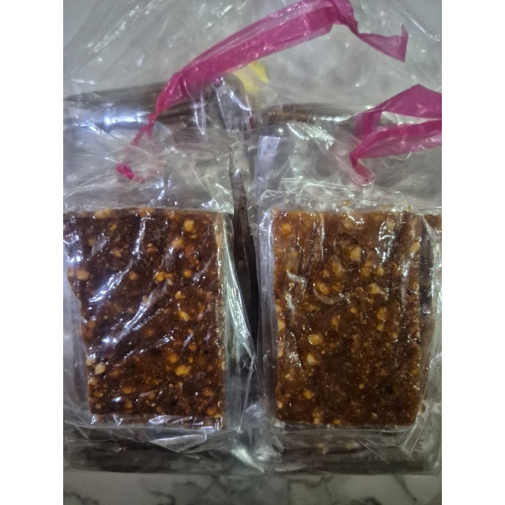 

Kue Jipang Jahe/Kipang Jahe Jajanan Jadul