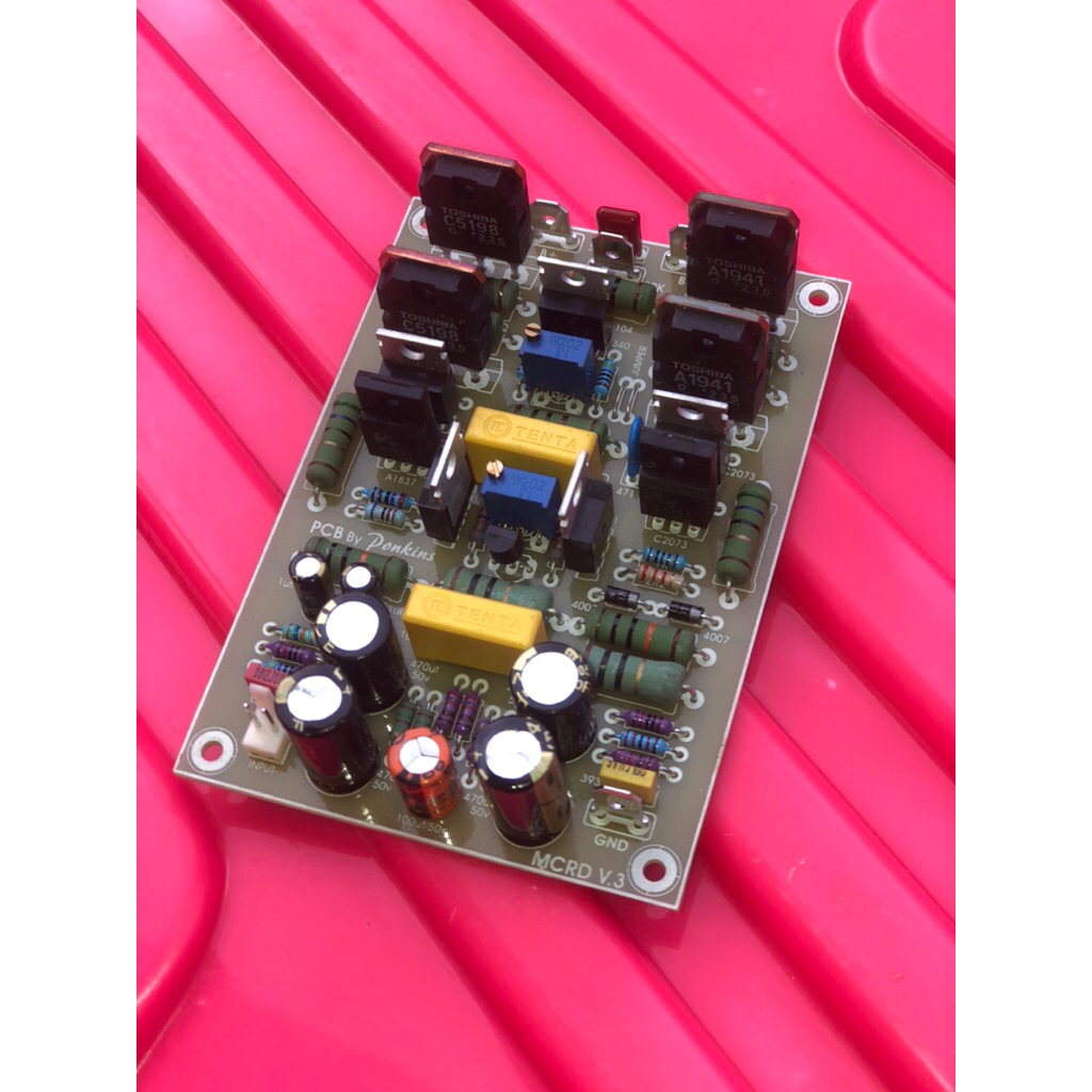 driver mcrd v3 modif low sub jedug glerr