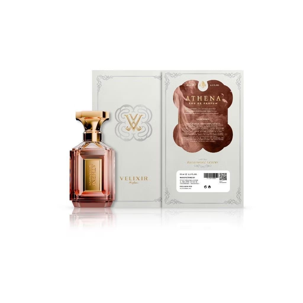 Parfum Velixir Varian 35 ML  Hellios,Adonis ,Orion, Galatea,Athena,Icarus,poseidon, asteria