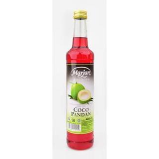 

B16 Marjan Cocopandan Sirup 460 Ml