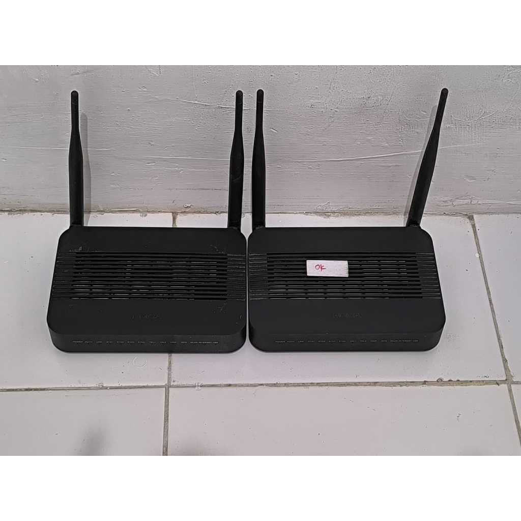 Router ONT NOKIA G-240W-L Normal