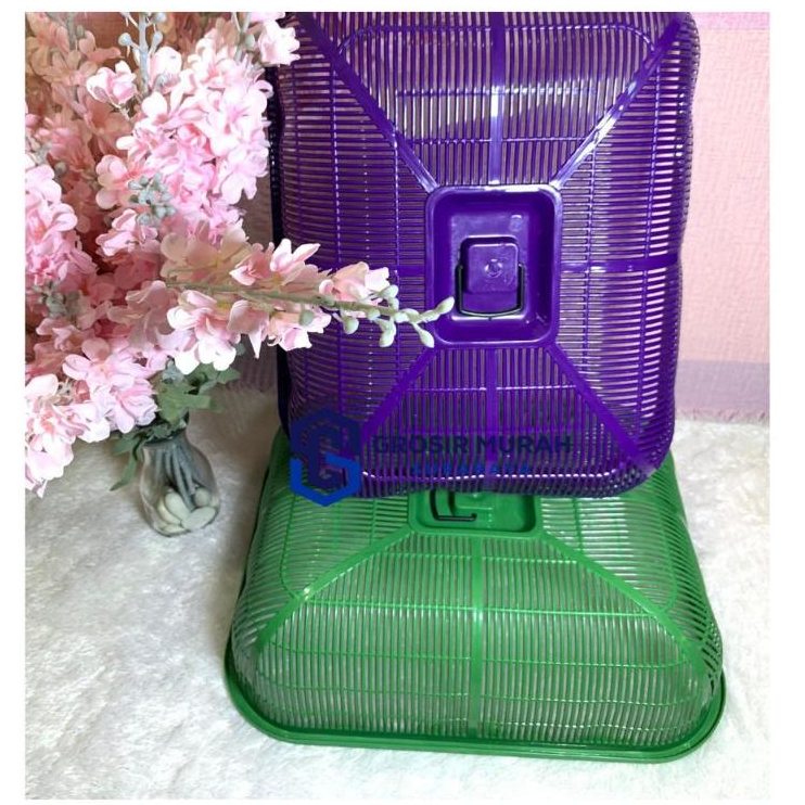 TUDUNG SAJI KOREAN TUDUNG SAJI TUTUP NASI TUDUNG SAJI PLASTIK