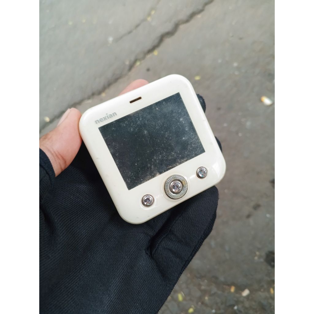 Nexian she nx g788 unik