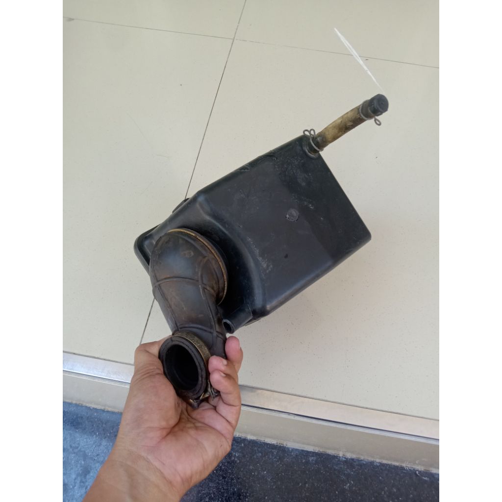 box filter minerva xroad 150s